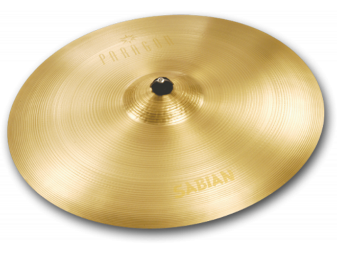 SABIAN 22