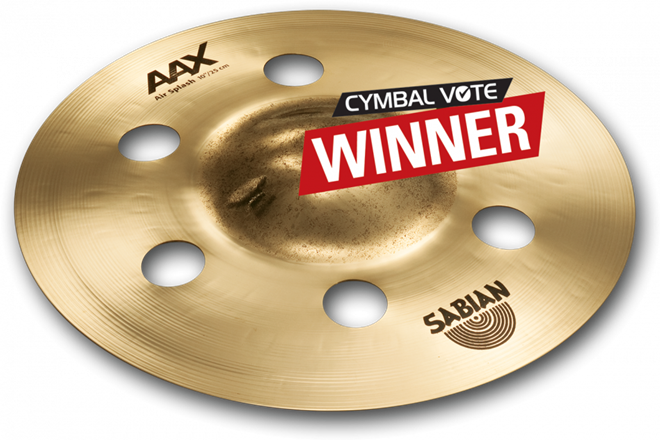 SABIAN 10