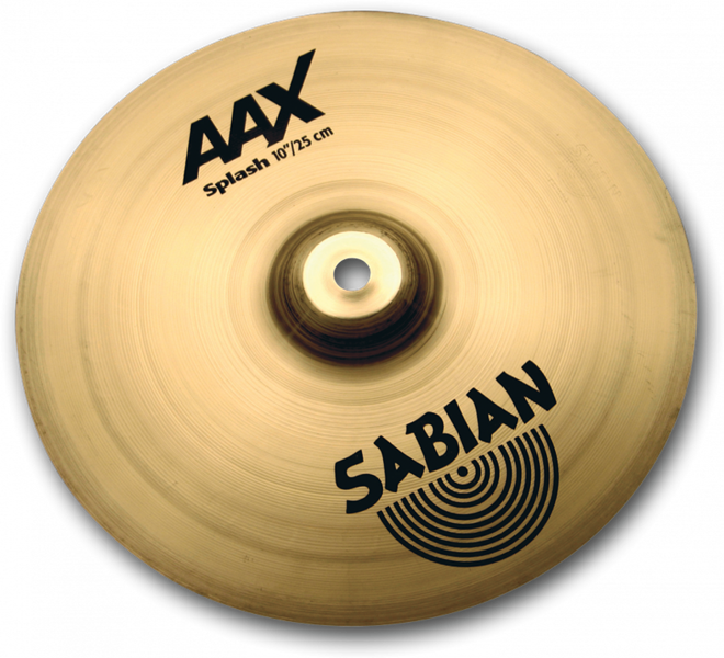 SABIAN 10