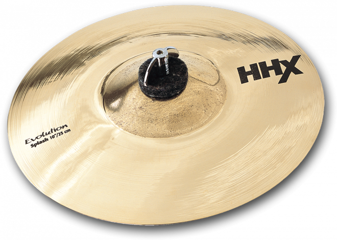 SABIAN 10