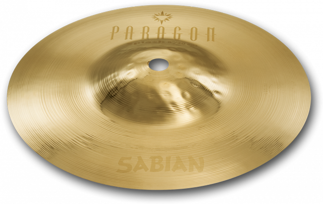 SABIAN 10