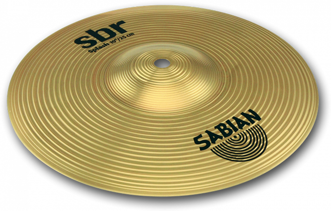 SABIAN 10