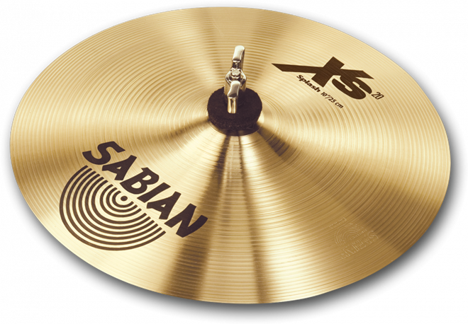 SABIAN 10