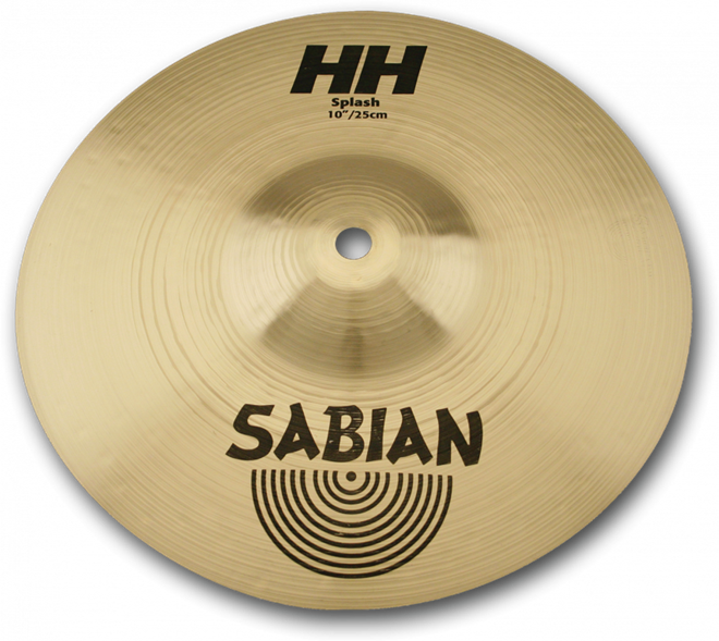 SABIAN 12