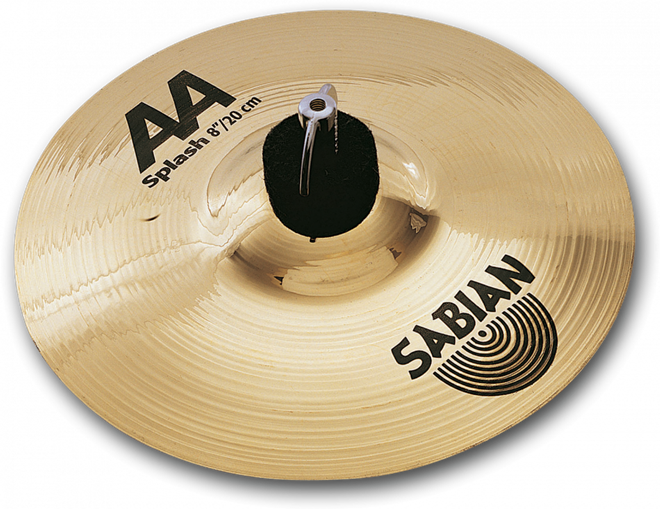 SABIAN 8