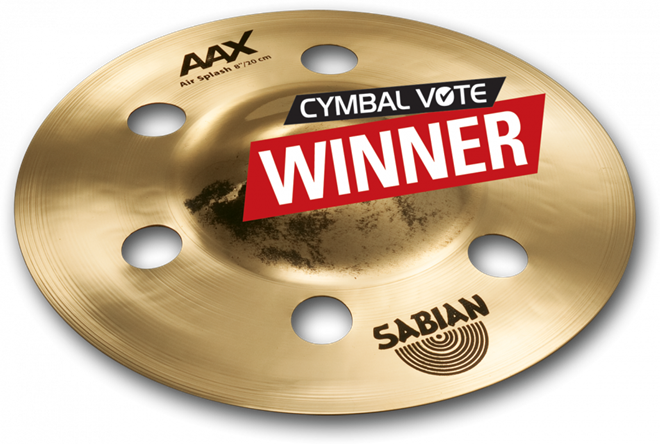 SABIAN 8