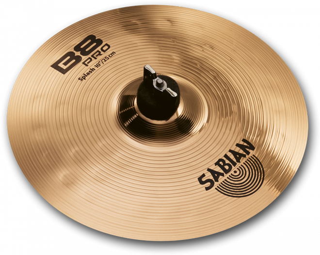 SABIAN 8