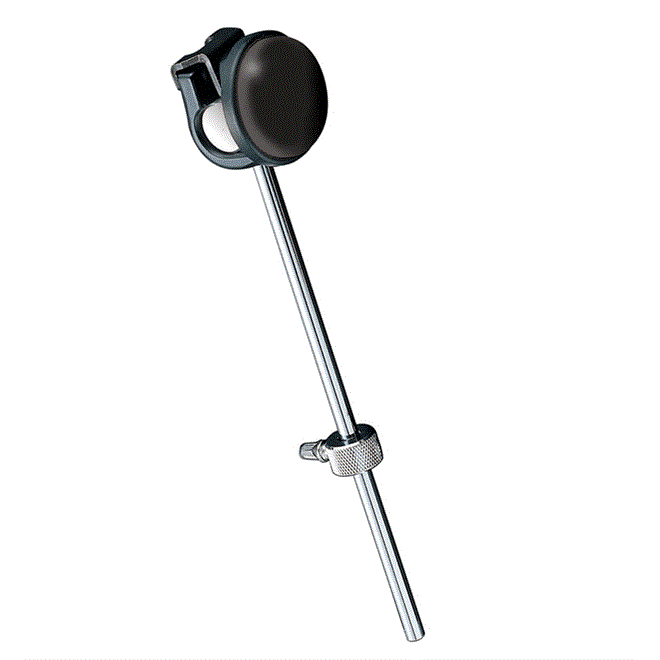 TAMA CB90R RUBBER BEATER