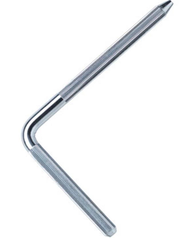 TAMA LLT L-ROD FOR TOM