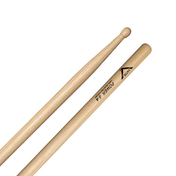 VATER VHP5AW POWER 5A WOOD TIP bobnarske palice