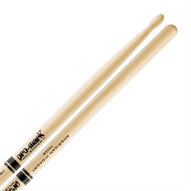PRO MARK TX5AW HICKORY 5A bobnarske palice 