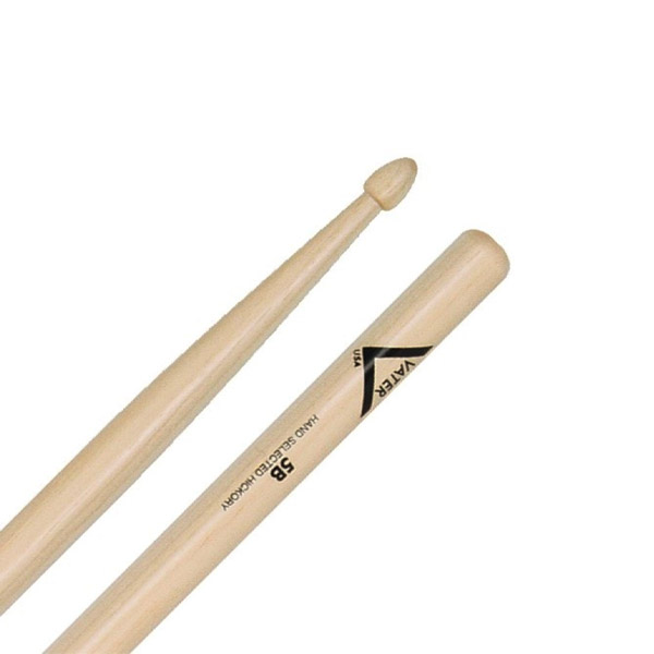 VATER VH5BW 5B WOOD TIP bobnarske palice