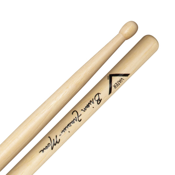 VATER VHBFMW BRIAN FRASIER-MOORE bobnarske palčke