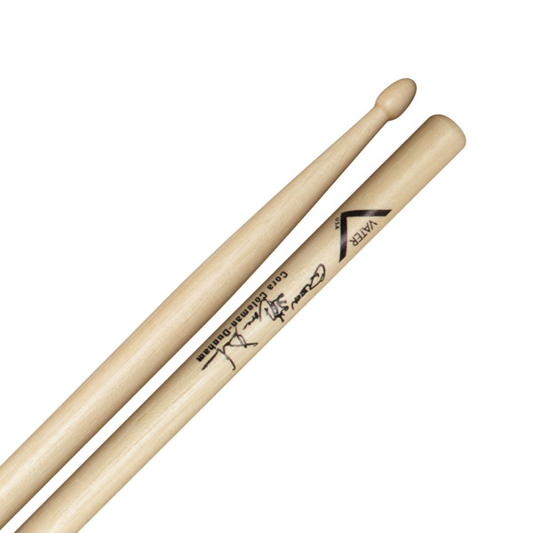 VATER VHCCDW CORA COLEMAN-DUNHAM bobnarske palice