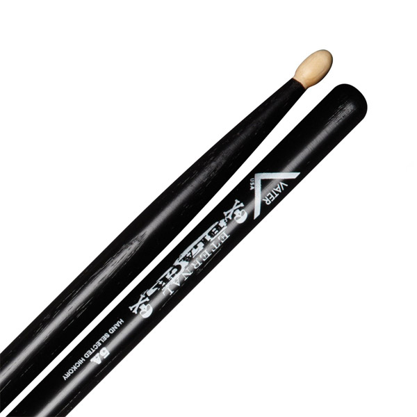 VATER VHEB5AW ETERNAL BLACK 5A bobnarske palice