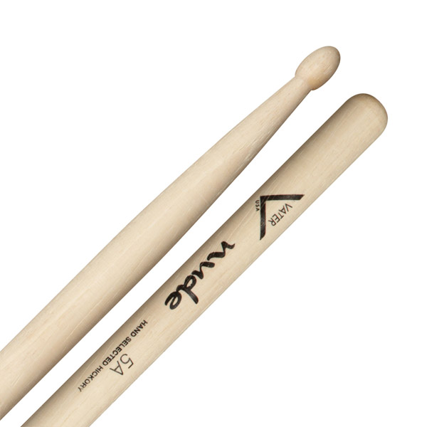VATER VHN5AW NUDE 5A WOOD TIP bobnarske palice