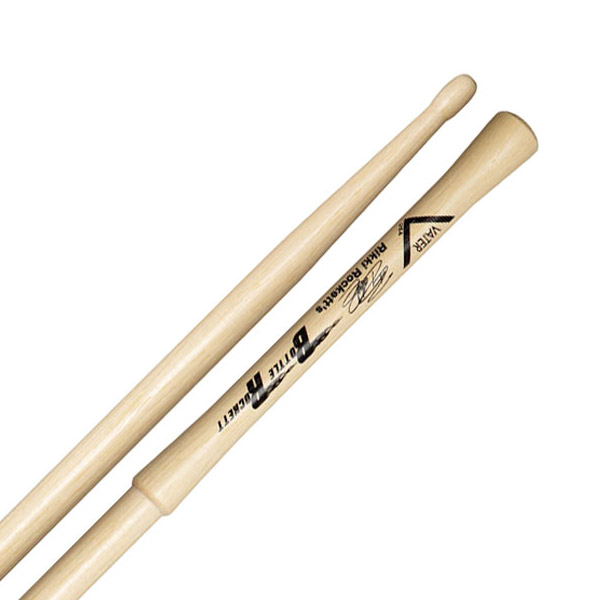 VATER VHRRBR RIKKI ROCKETT