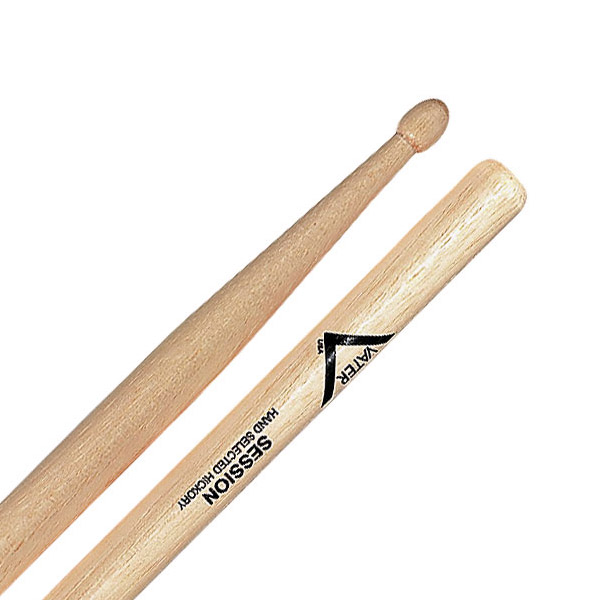 VATER VHSEW SESSION WOOD TIP bobnarske palice