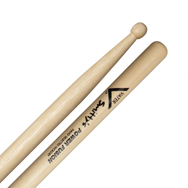 VATER VHSMTYW SMITTY YMITH'S POWER FUSION bobnarske palice