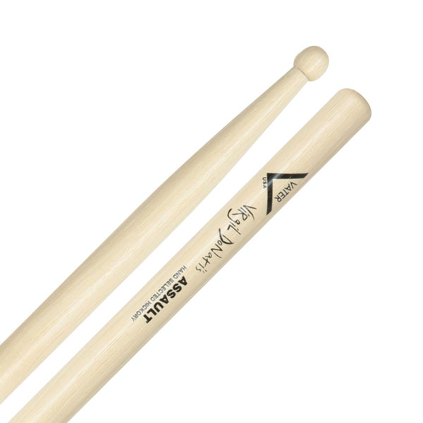 VATER VHVIRGW VIRGIL DONATI'S ASSAULT bobnarske palice