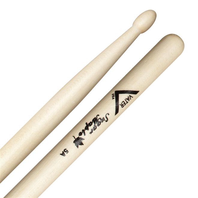 VATER VSM5AW SUGAR MAPLE 5A bobnarske palice
