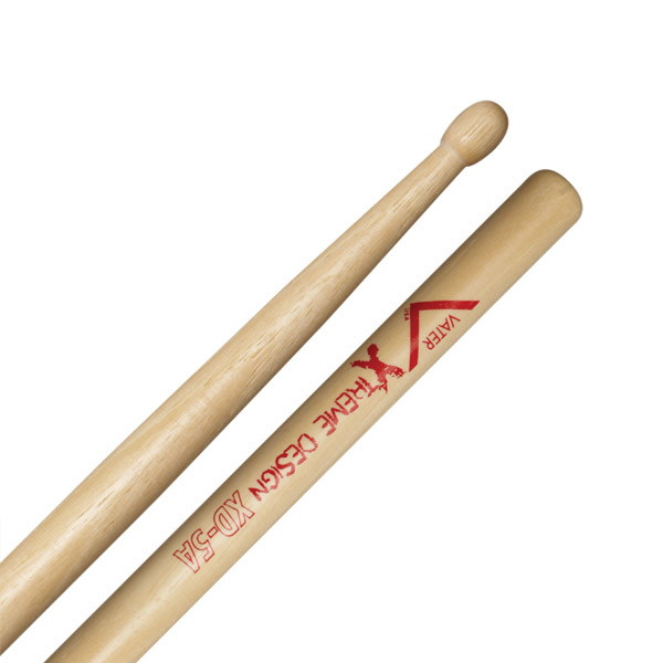VATER VXD5AW XTREME DESIGN 5A WOOD TIP bobnarske palice