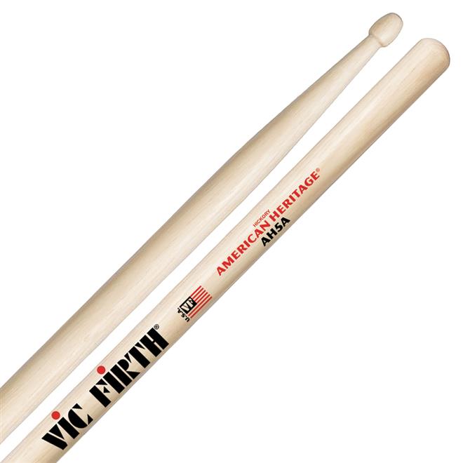 VIC FIRTH 5A HERITAGE bobnarske palice