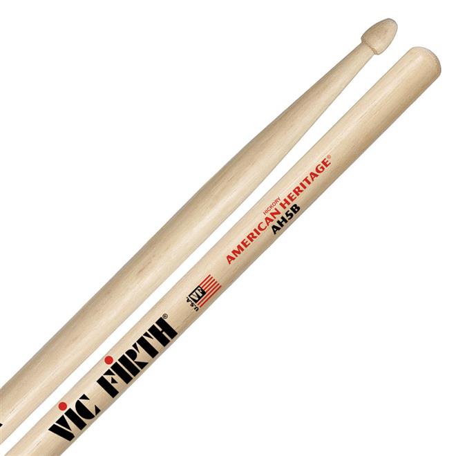 VIC FIRTH 5B HERITAGE bobnarske palice