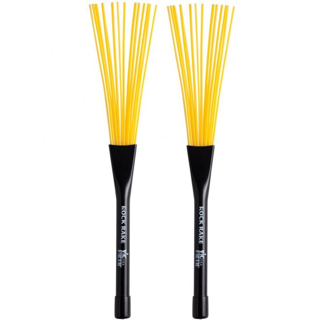 VIC FIRTH ROCK RAKE metlice