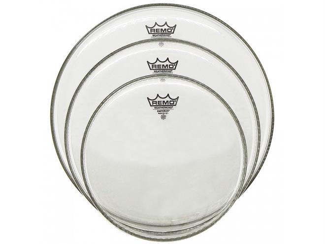 REMO SET PP0310BE OPEN EMPEROR 10,12,14+14