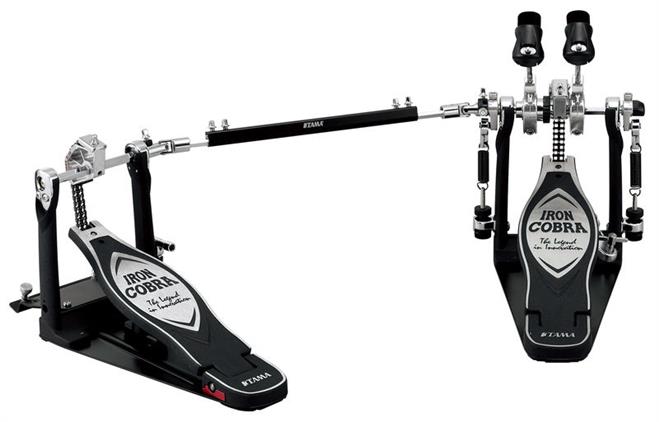 TAMA HP900PWN PEDAL IRON COBRA