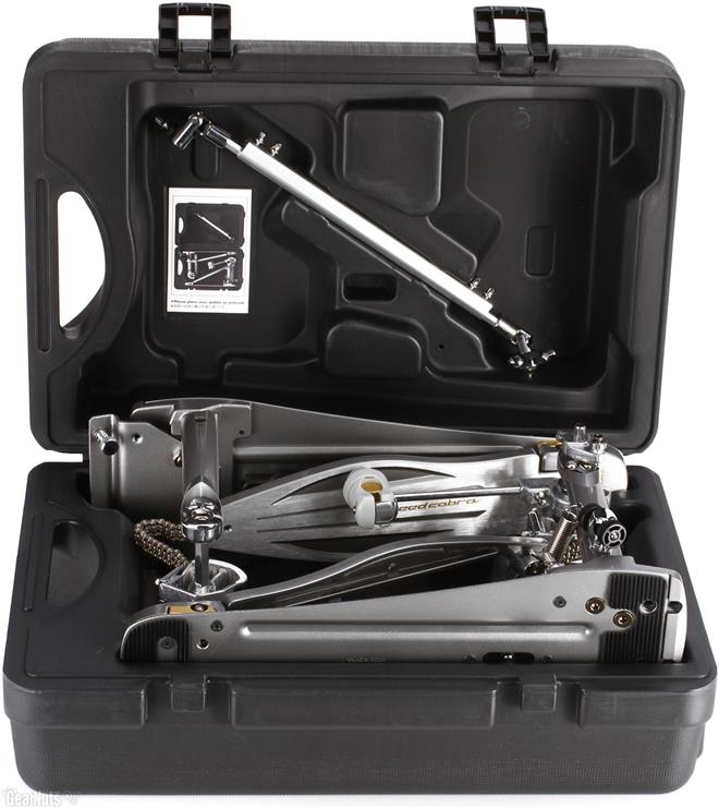 TAMA HP910LWN SPEED COBRA dvojni bas pedal