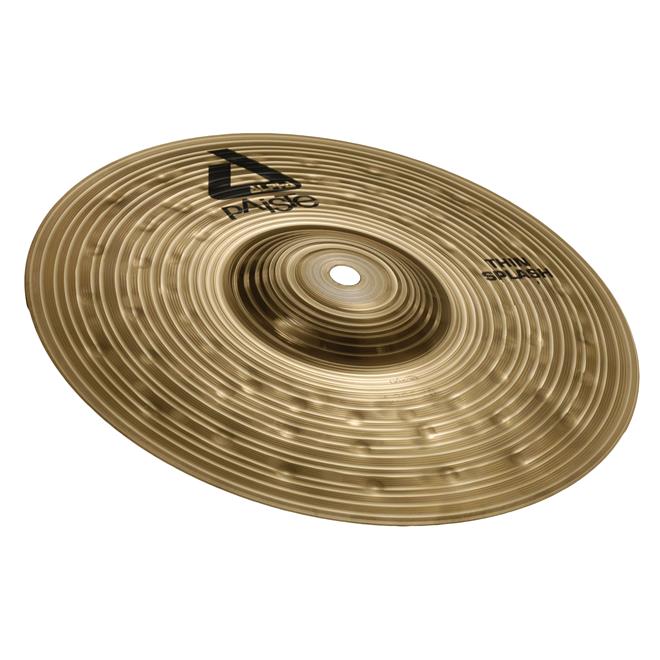 PAISTE 10