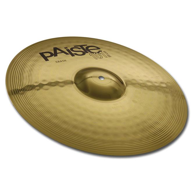 PAISTE 14