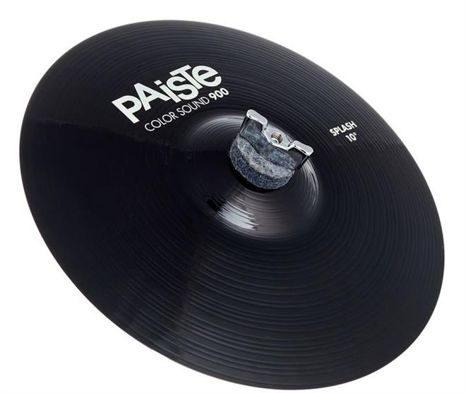 PAISTE 10