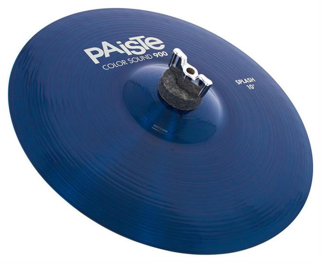 PAISTE 10