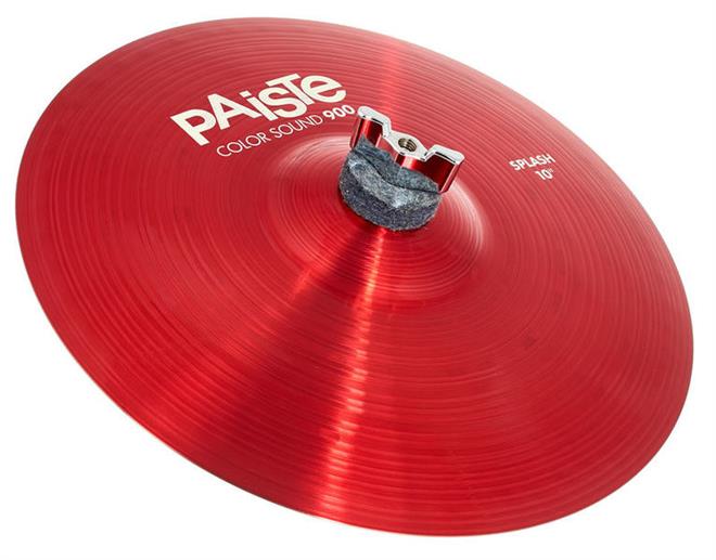 PAISTE 10