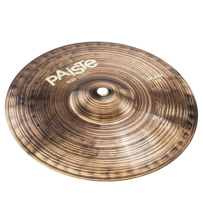 PAISTE 10