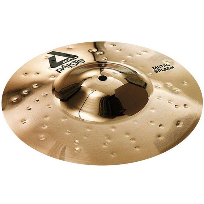 PAISTE 10