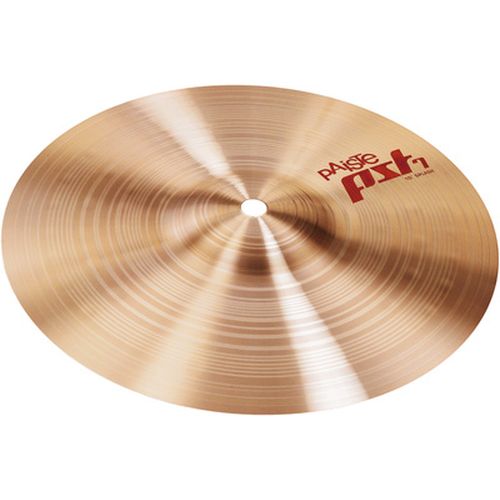 PAISTE 10