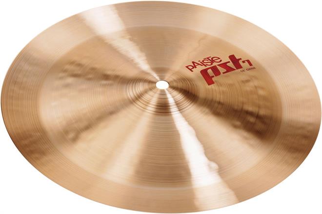 PAISTE 14