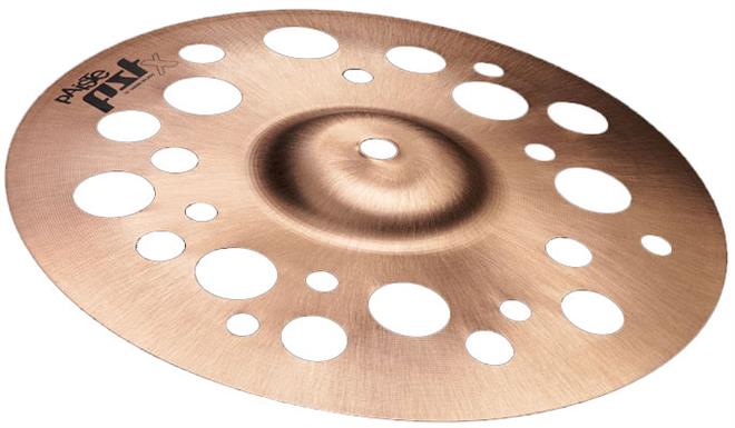 PAISTE 10