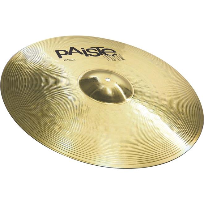 PAISTE 20