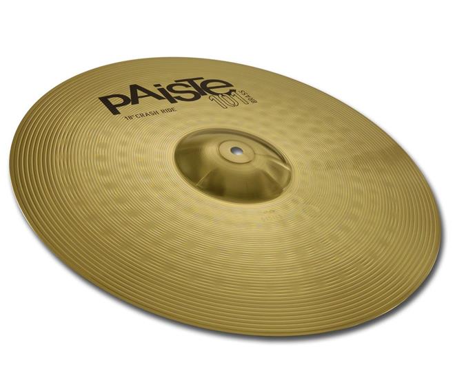 PAISTE 18