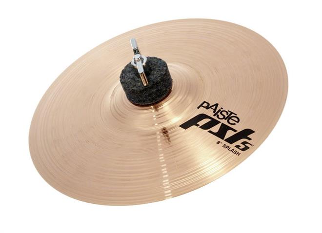 PAISTE 08