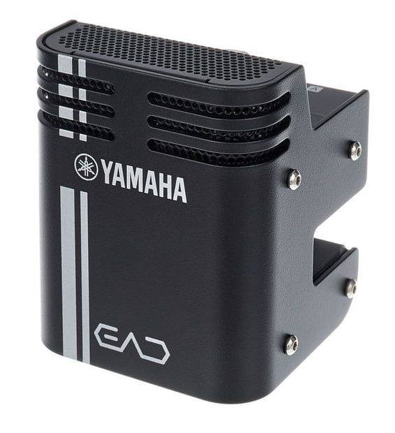 Yamaha EAD10 drum module + mic