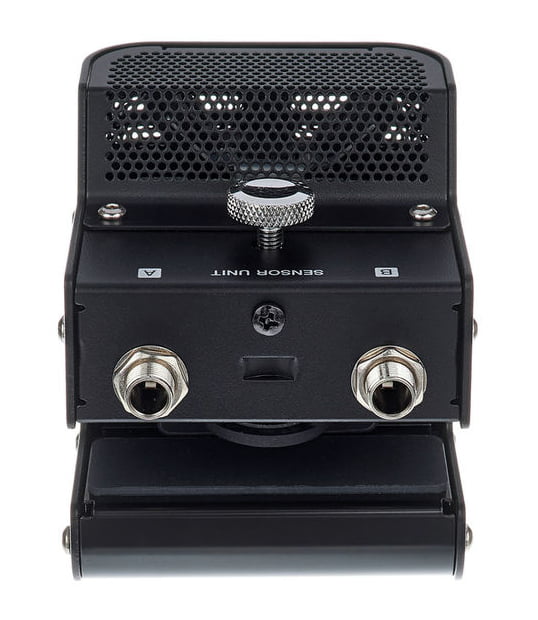 Yamaha EAD10 drum module + mic