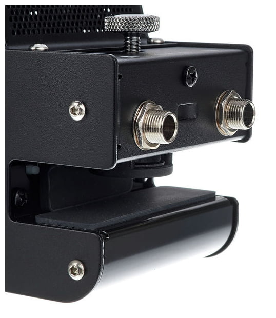 Yamaha EAD10 drum module + mic