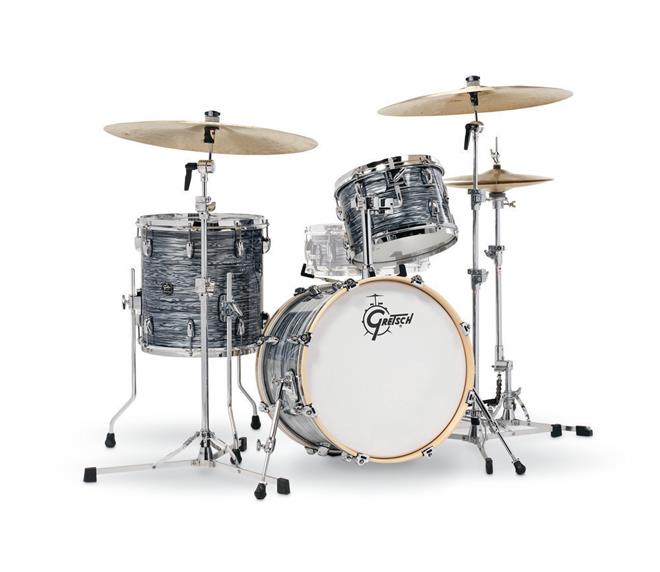 GRETSCH RN2-E823 BOBNI RENOWN MAPLE