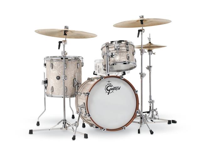 GRETSCH RN2-E823 BOBNI RENOWN MAPLE